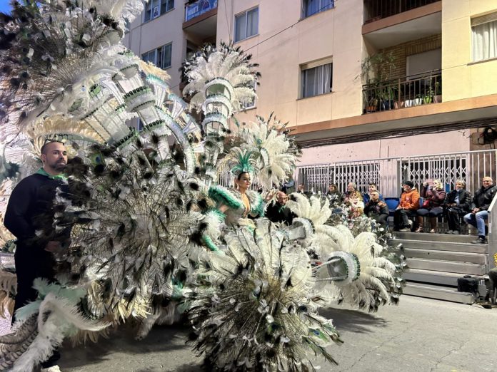 Carnaval Vinaròs 2024