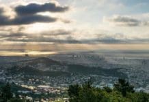 Castellón tendrá nubes el sábado y un domingo más despejado