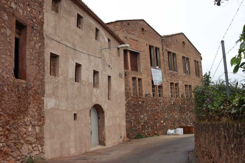 Edificio La Campaneta Onda