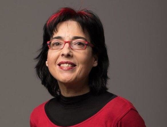 Marisa Saavedra (Unides Podem)