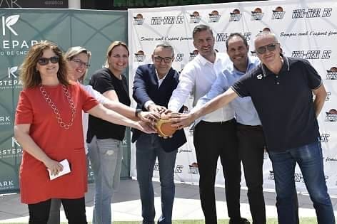 Campus Gigantes Basket Lover Vila-real