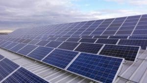 PLAQUES FOTOVOLTAIQUES