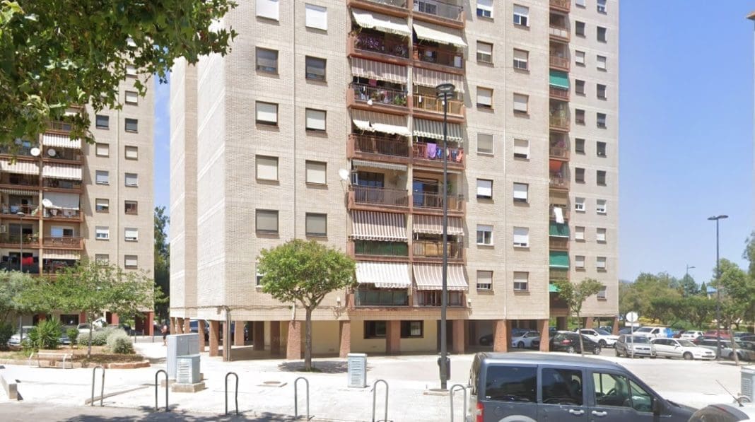 viviendas públicas Generalitat