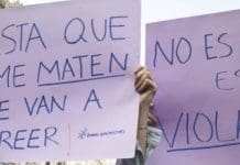 Castellón registra más de 2.700 casos activos de violencia de género y supera las 770 denuncias en un trimestre