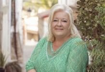 Araceli Moya reelegida coordinadora de Ciudadanos en Oropesa