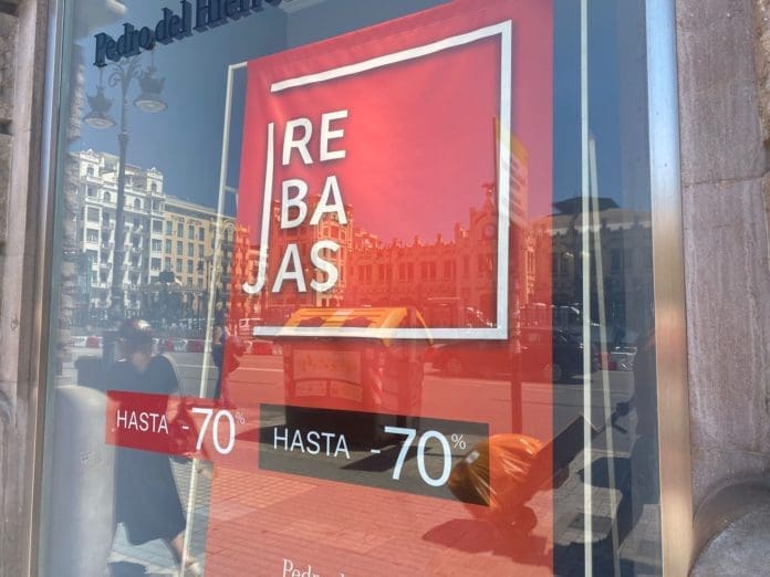 Centros comerciales abiertos hoy en Castellón