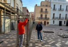 Almassora calienta motores para un Mig Any Fester con ‘bous’, música y espectáculos