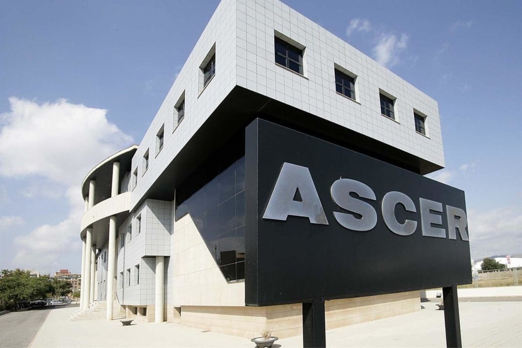 Asociación Española de Fabricantes de Azulejos y Pavimentos