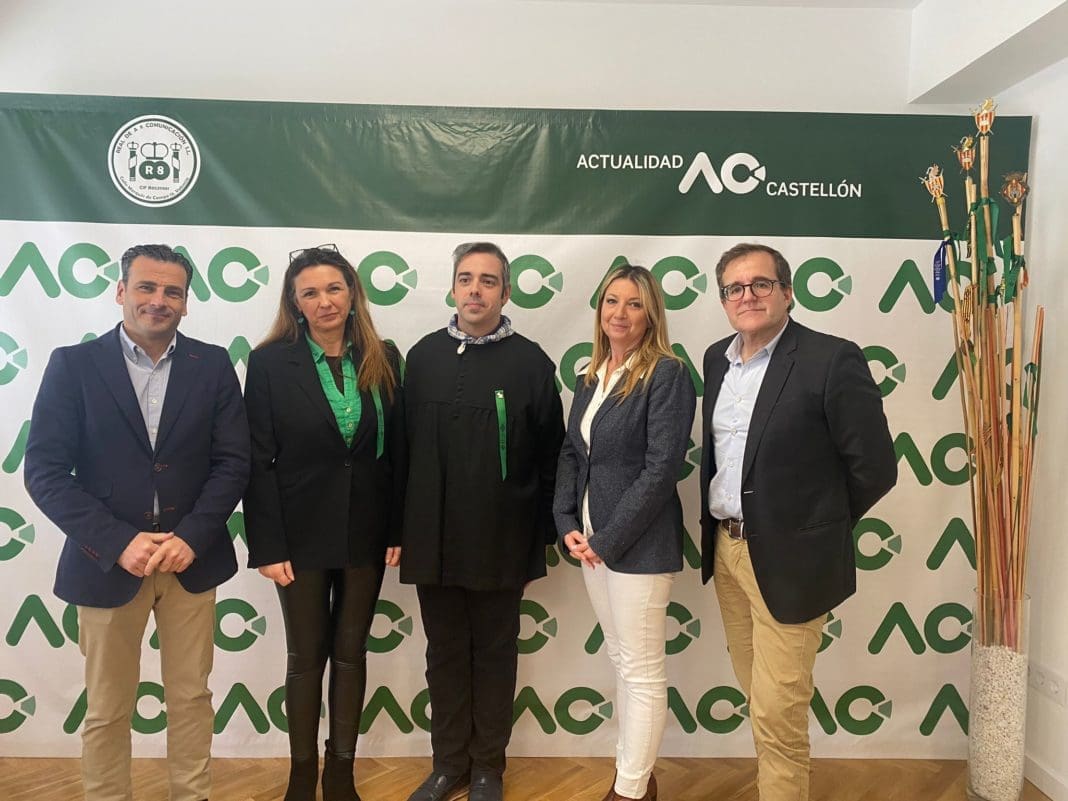 Bodeguilla Castellón Á Punt