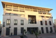 Burriana arranca el 8M con actividades en colegios y un programa que culmina con la X Cursa de la Dona