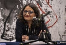 El juez procesa a Oltra por el supuesto encubrimiento de los abusos de su exmarido tras reabrir la causa la Audiencia