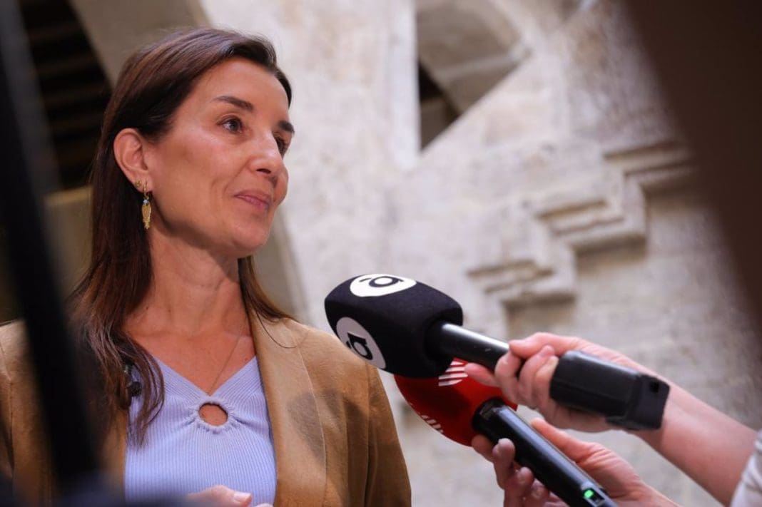 déficit Generalitat