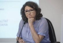 El juez del caso Oltra rechaza recursos y confirma su procesamiento por el supuesto encubrimiento de los abusos de su ex