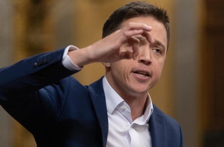 Eduardo Parra - Europa Press