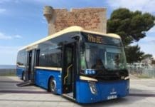 Benicàssim refuerza con autobuses nocturnos la conexión con Castellón por la Magdalena Benicàssim impulsa su Plan de Movilidad Sostenible para avanzar hacia una ciudad más accesible y eficiente