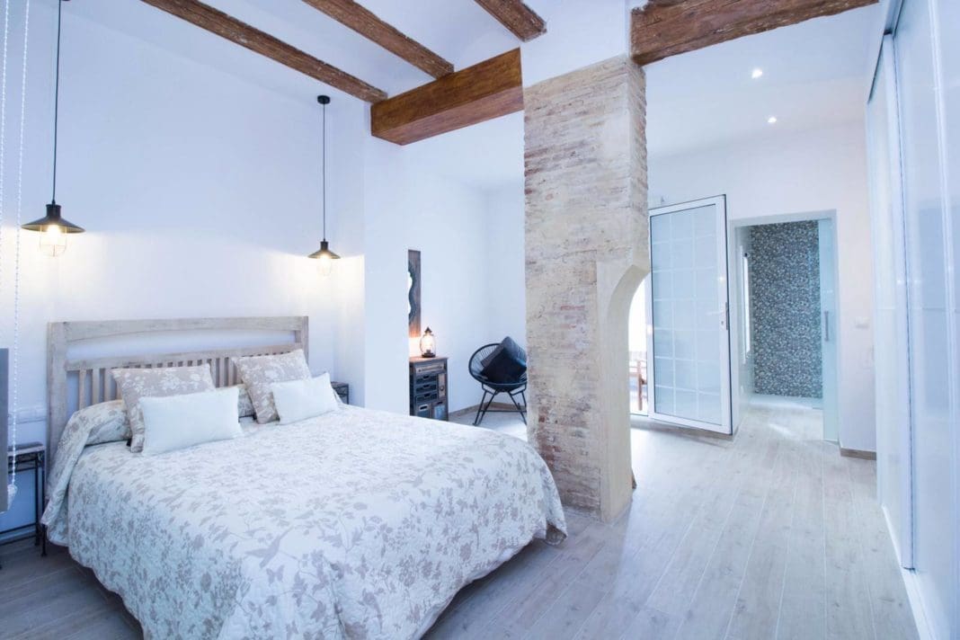 pisos turísticos ilegales