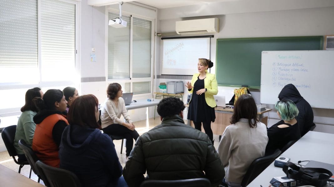 Ayudas a la contratación en Onda.