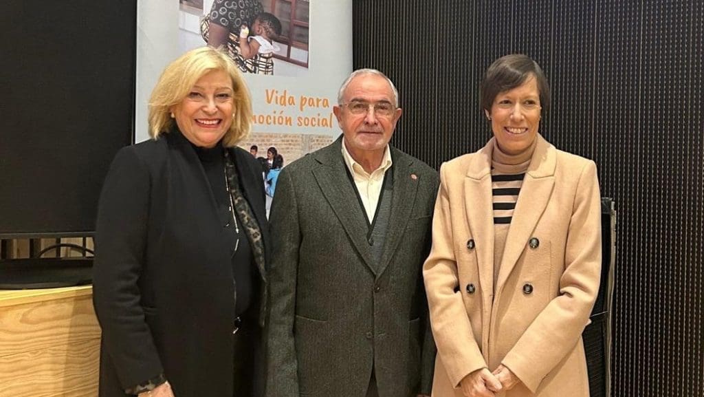 Concierto solidario por la dana en Castellón