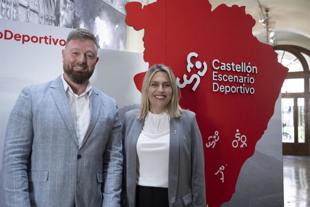 Ayudas de la Diputación de Castellón a actividades deportivas.