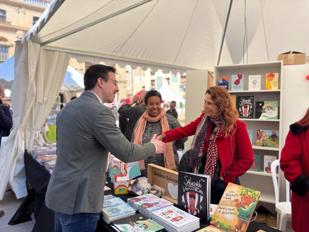 15/03/2025 Salón del Cómic en Castelló POLITICA AYTO CASTELLÓ