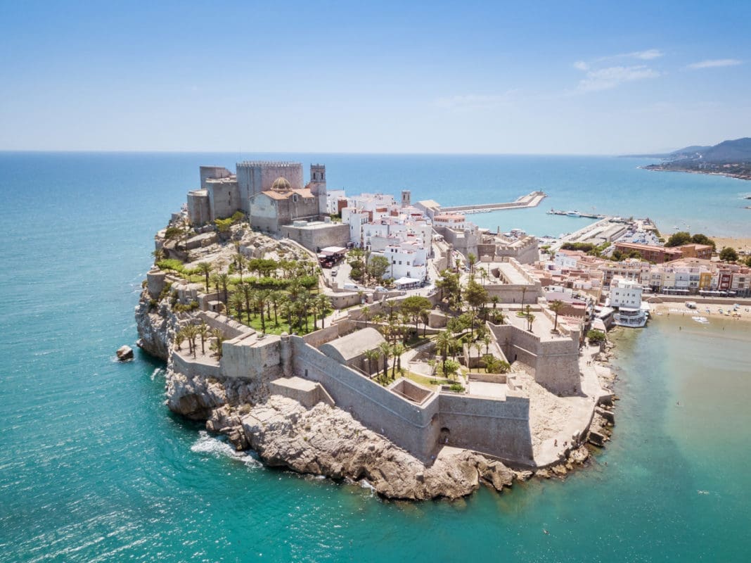 itsmo pueblo peñiscola