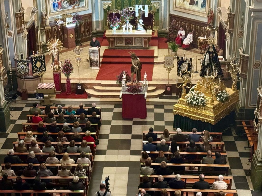 Pregón Semana Santa de Almassora