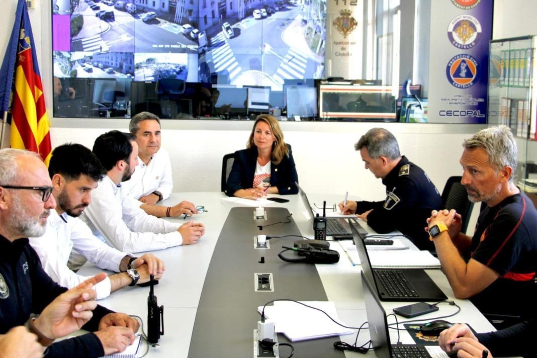 cecopi castellon begoña carrasco