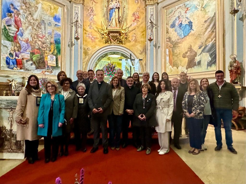 Pregón Semana Santa de Almassora