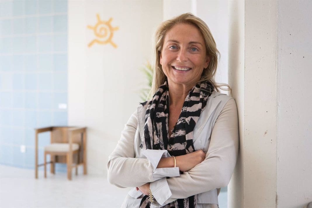 La catedrática de la UJI de Derecho Mercantil M.ª Victoria Petit Lavall es nombrada vocal de la Comisión General de Codificación POLITICA UJI