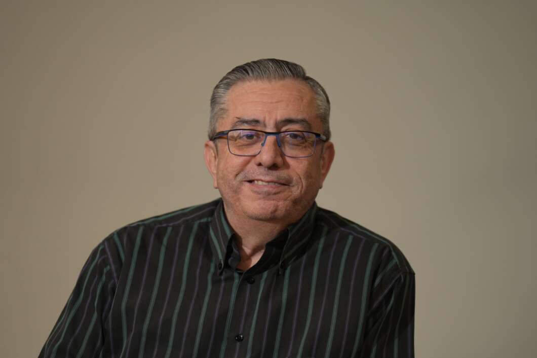 Pepe Beltrán Periodista Castellón