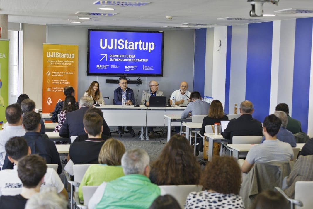 UJIStartup