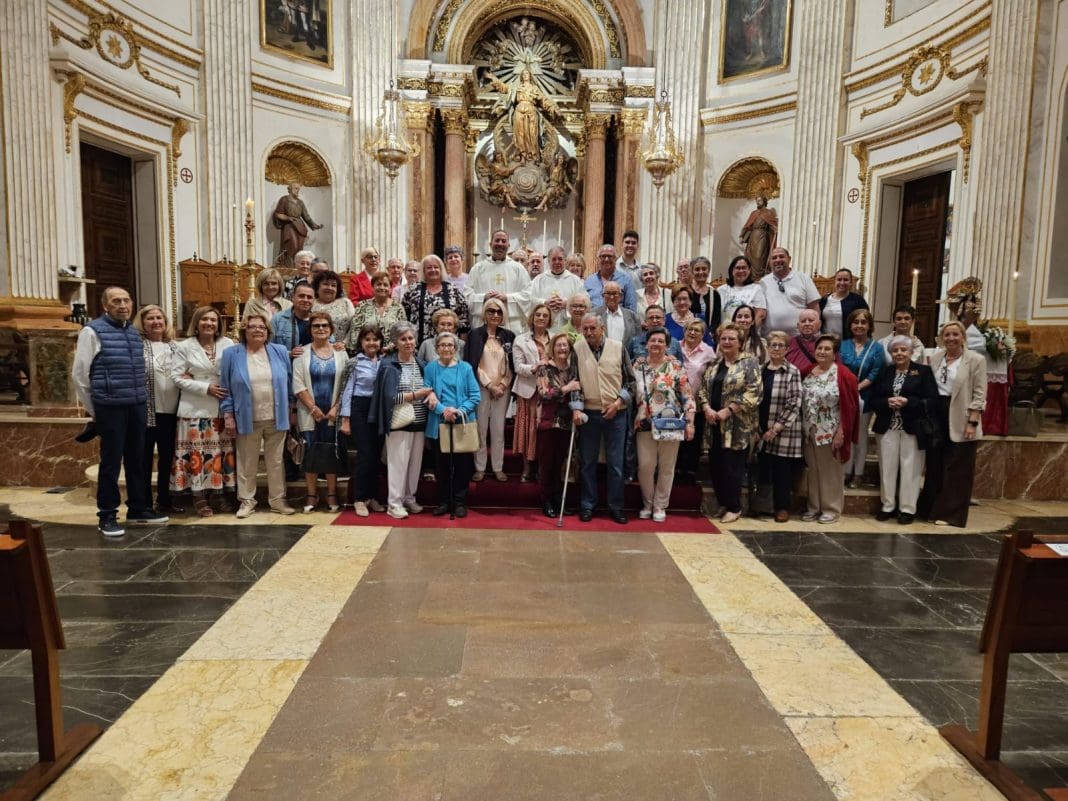 Jubileo 2025 Oropesa del Mar