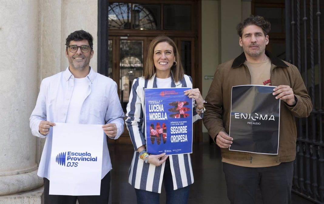 09/04/2025 La Diputación Provincial de Castellón 