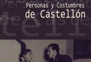 Portada de un conocido libro de Salvador Bellés.