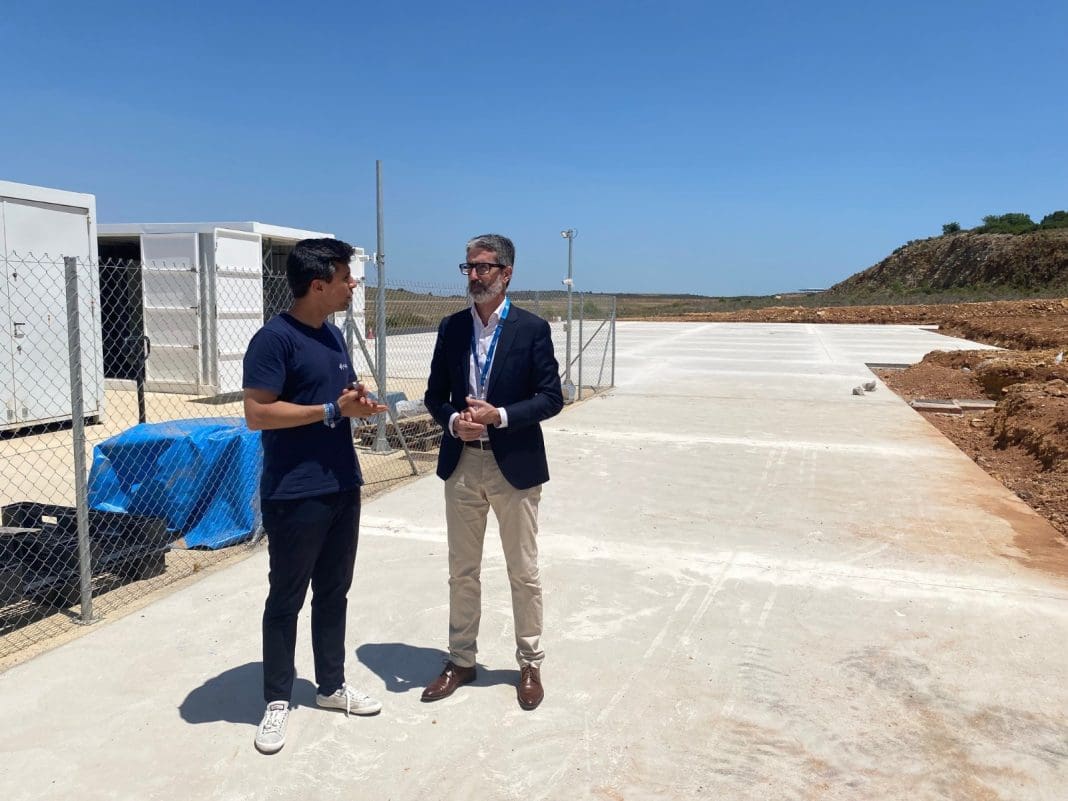 motores espaciales aeropuerto castellón