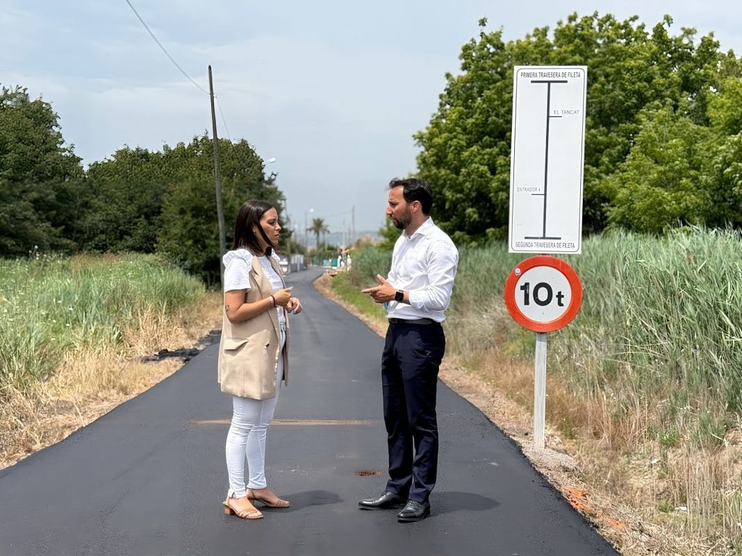 asfaltado pont gallenca
