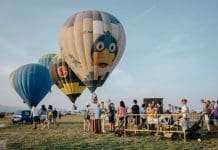 Castellón impulsa el Festival del Viento con 100.000 euros para dinamizar sus playas Festival del Viento