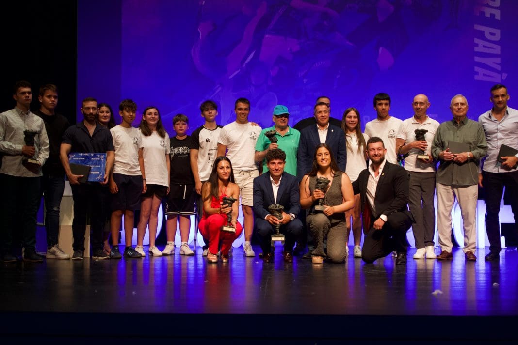 Gala del Deporte Burriana 2025