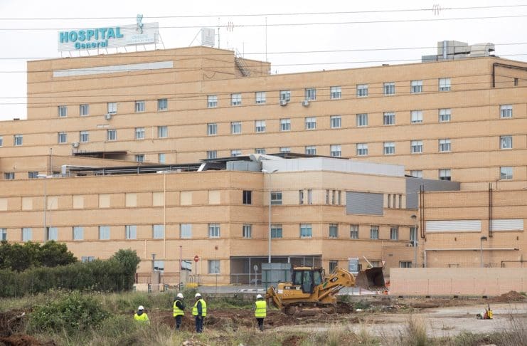 quemaduras gasolinera