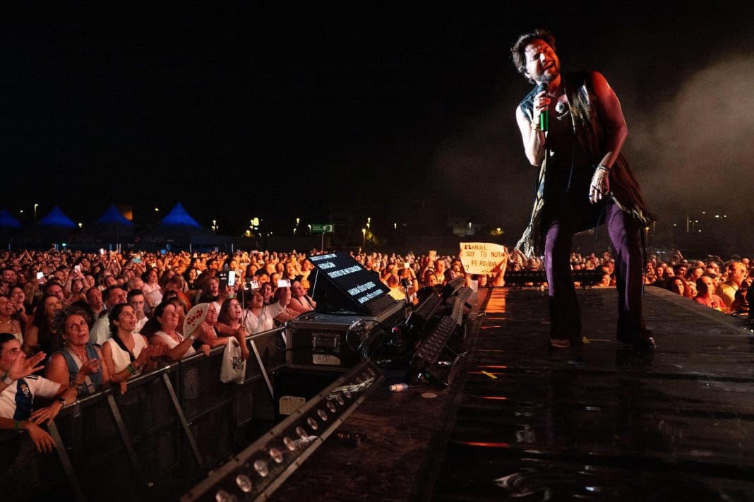 Manuel Carrasco Castellón