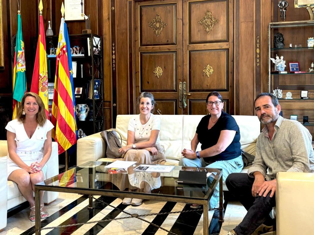 castellón celiaquía