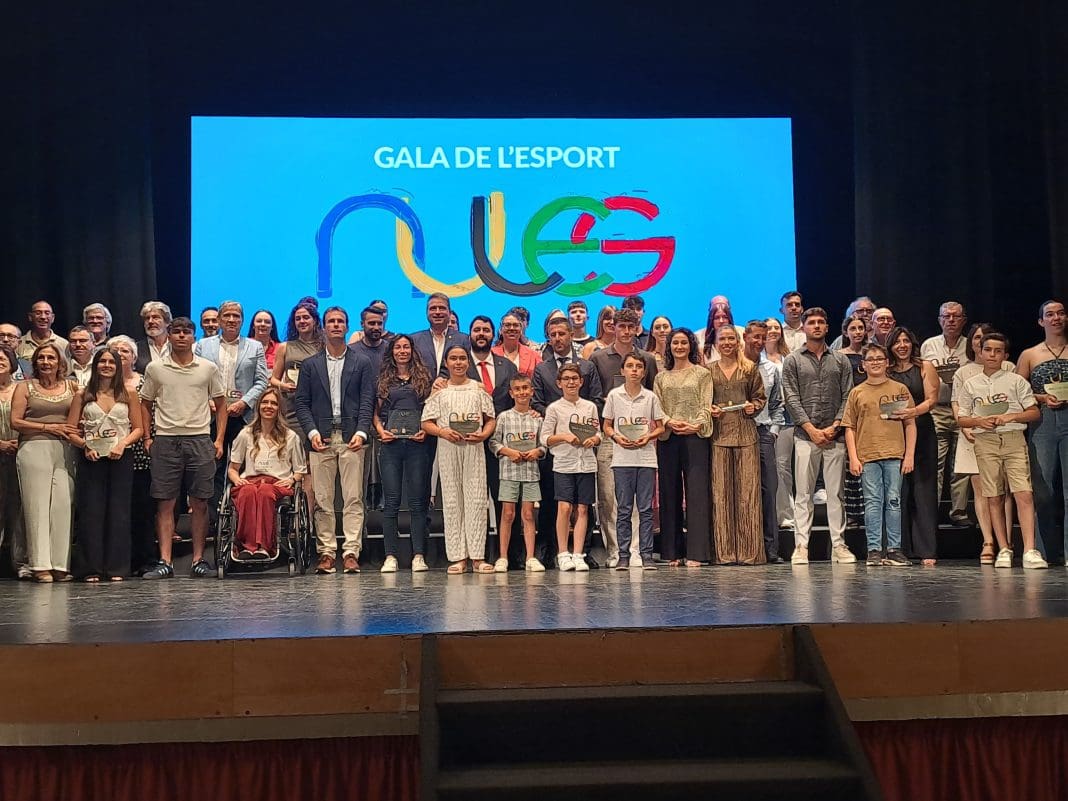 Gala Deporte Nules