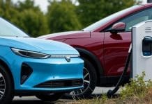 Benicàssim licita por 121.000 euros la instalación de ocho puntos de recarga para vehículos eléctricos ayudas coches eléctricos