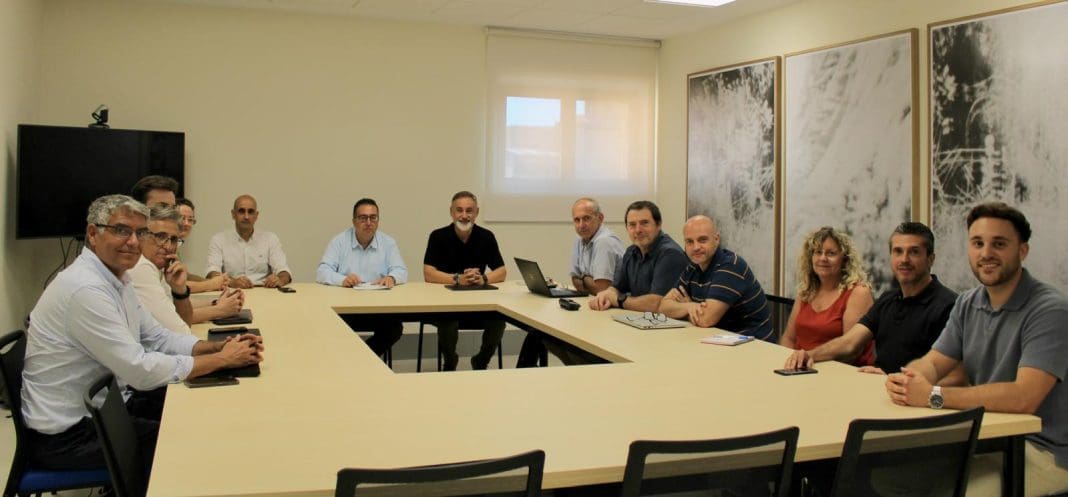 inteligencia artificial atención ciudadana