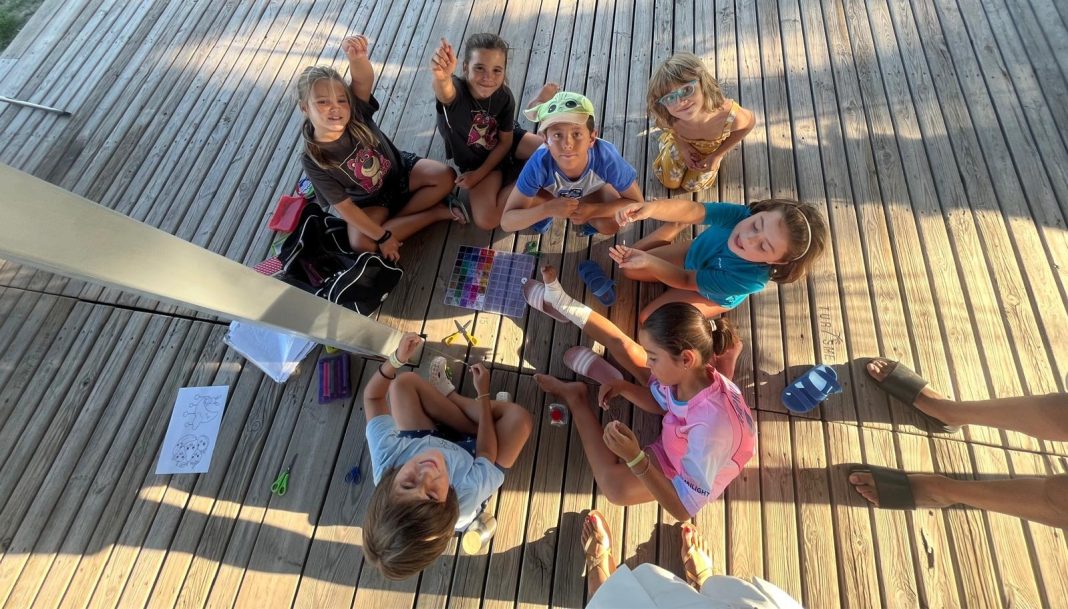 La Generalitat consolida el sistema de protección integral de menores con más de 2,5 millones de euros para programas de protección y promoción de la infancia y la adolescencia en 2025