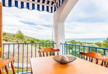 Castellón mantiene estable la vivienda turística y Oropesa gana capacidad en 2025, según HOSBEC