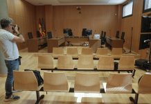 Carlos Fabra, entre los protagonistas del nuevo curso judicial