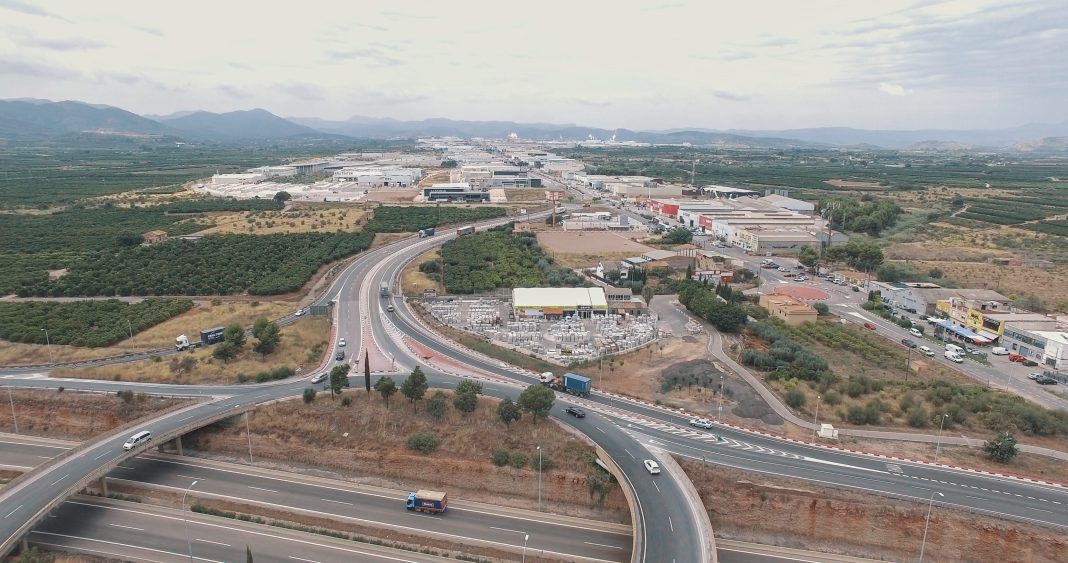 Áreas Industriales Castellón
