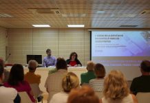 Nueve municipios se adhieren al plan de digitalización de archivos de la Diputación