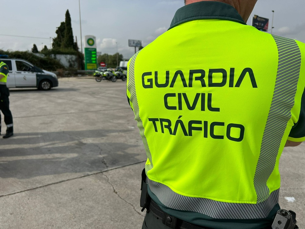 delitos seguridad vial